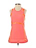 Adidas Stella McCartney Orange Active Tank Size S - photo 1