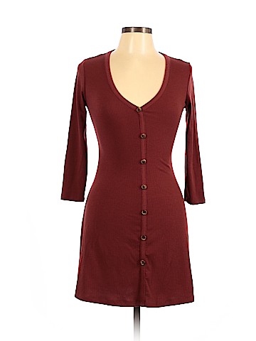 Forever 21 Casual Dress (view 1)