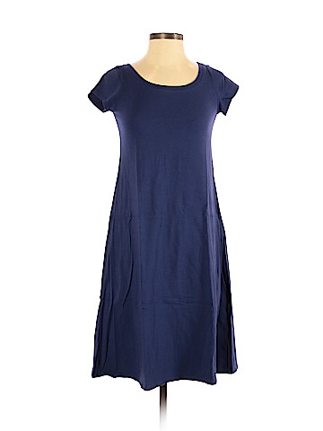 Eileen Fisher Casual Dress (view 1)