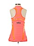 Adidas Stella McCartney Orange Active Tank Size S - photo 2