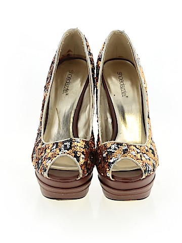 Shoedazzle Heels (view 2)