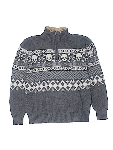 Gap Kids Pullover Sweater (view 1)