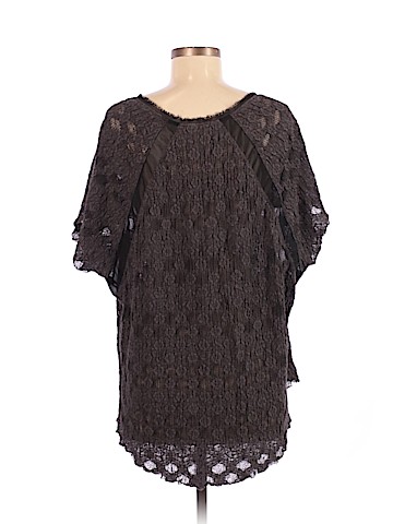 Free People Short Sleeve Top (view 2)