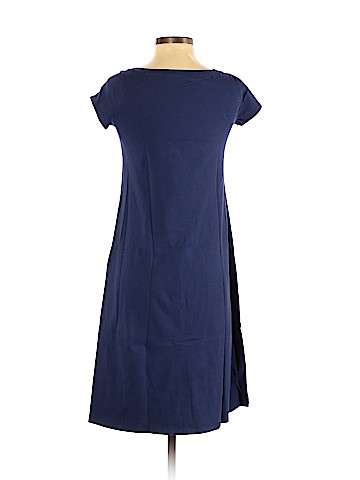 Eileen Fisher Casual Dress (view 2)