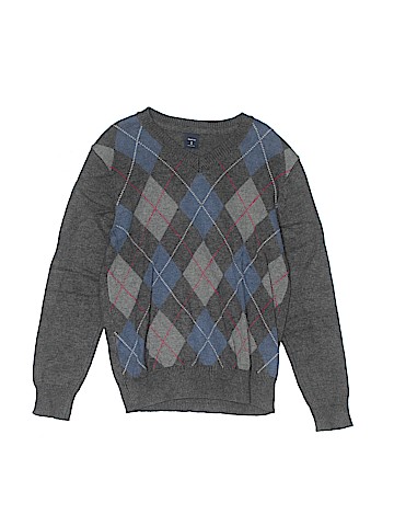 Gap Kids Pullover Sweater (view 1)