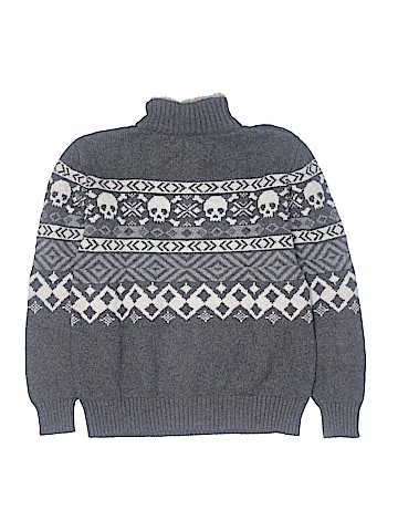 Gap Kids Pullover Sweater (view 2)