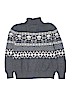 Gap Kids Gray Pullover Sweater Size 14 - 16 - photo 2