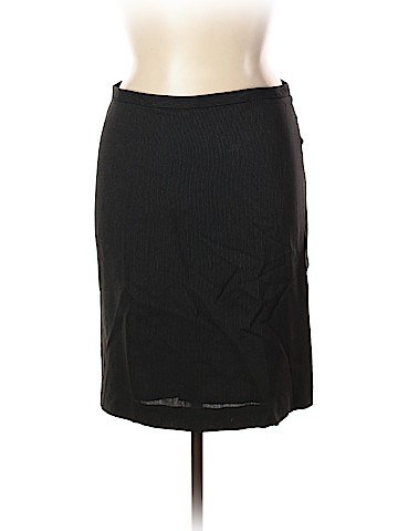 American Eagle Outfitters Wool Skirt (view 1)