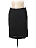 American Eagle Outfitters Black Wool Skirt Size 14 - photo 1