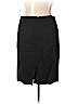 American Eagle Outfitters Black Wool Skirt Size 14 - photo 2