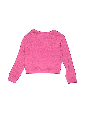 Monster High Pullover Sweater (view 2)
