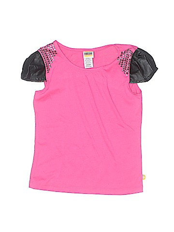 Harajuku Mini for Target Short Sleeve Top (view 1)