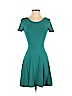BP. Teal Casual Dress Size XS - photo 1