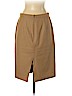 MICHAEL Michael Kors Tan Wool Skirt Size 4 - photo 2