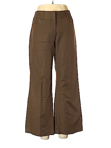 Dalia Collection Khakis (view 1)