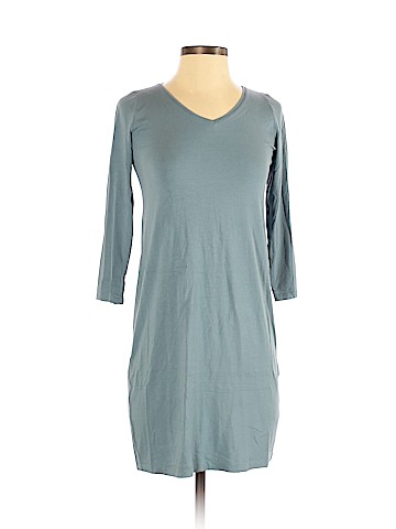 Eileen Fisher Casual Dress (view 1)