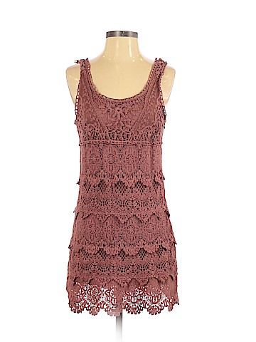 Staring at Stars Casual Dress (view 1)