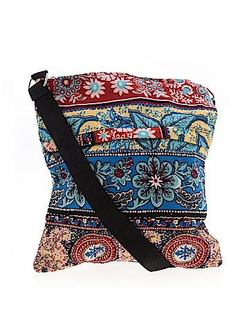 Unbranded Crossbody Bag (view 1)