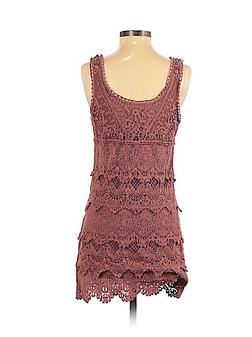 Staring at Stars Casual Dress (view 2)