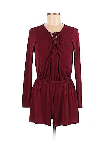 One Love Romper (view 1)