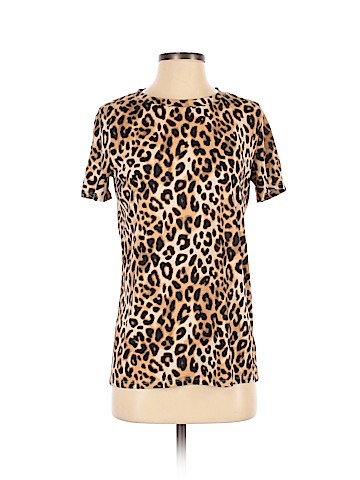 Victoria's Secret Pink Short Sleeve T-Shirt (view 1)