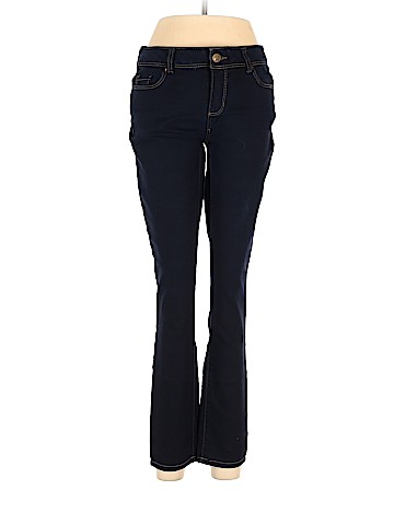 Jeans D. Jeans (view 1)