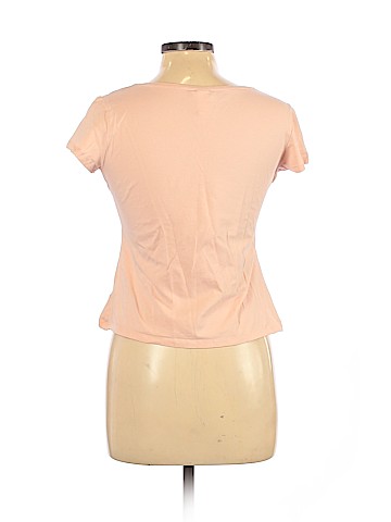 H&M Short Sleeve T-Shirt (view 2)