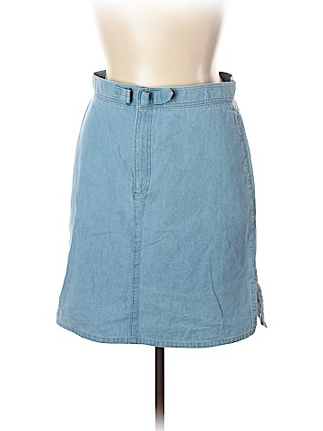 Liz Claiborne Casual Skirt (view 1)
