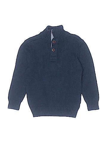 H&M L.O.G.G. Pullover Sweater (view 1)