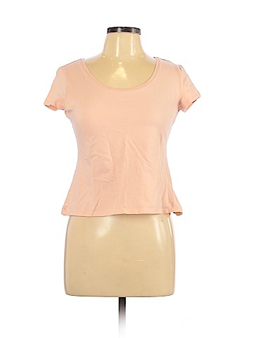 H&M Short Sleeve T-Shirt (view 1)