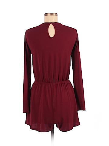 One Love Romper (view 2)