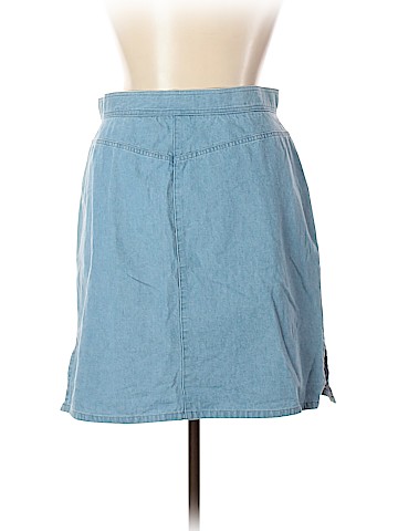 Liz Claiborne Casual Skirt (view 2)