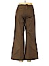 Dalia Collection Brown Khakis Size 12 (petite) - photo 2