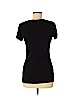 Zenana Outfitters Black Short Sleeve T-Shirt Size M - photo 2