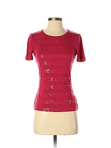 St. John Short Sleeve T-Shirt (view 1)