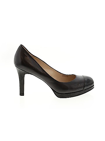 Tahari Heels (view 1)