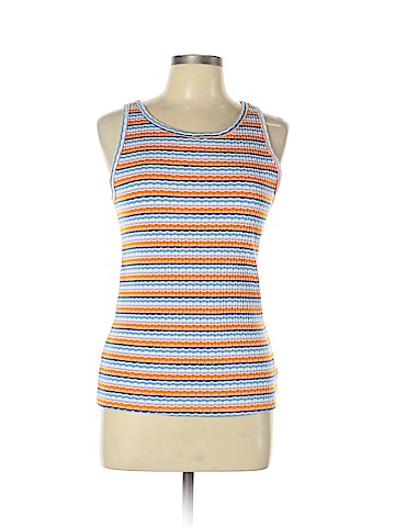 a.n.a. A New Approach Tank Top (view 1)