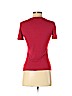 St. John Red Short Sleeve T-Shirt Size P (petite) - photo 2