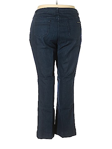 Ashley Stewart Jeans (view 2)