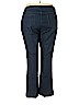 Ashley Stewart Blue Jeans Size 20 - photo 2