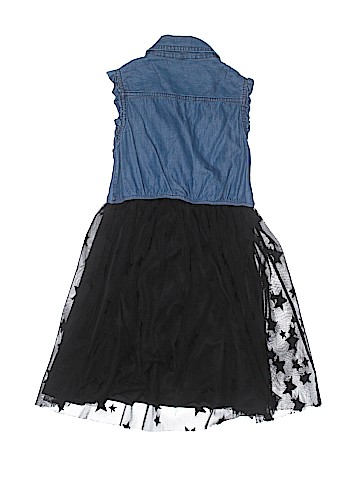 Justice Dress (view 2)