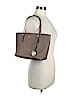 MICHAEL Michael Kors Tan Leather Shoulder Bag One size - photo 2