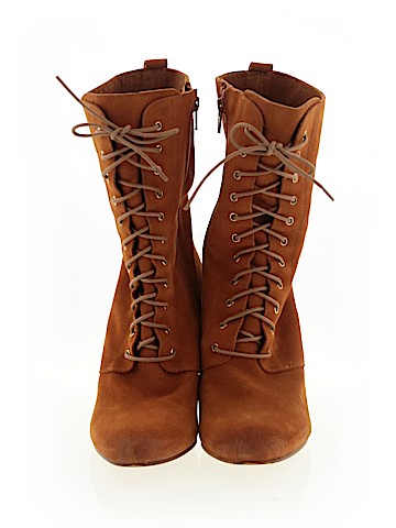 SixtySeven Boots (view 2)