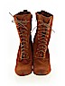 SixtySeven Brown Boots Size EU 39 - photo 2