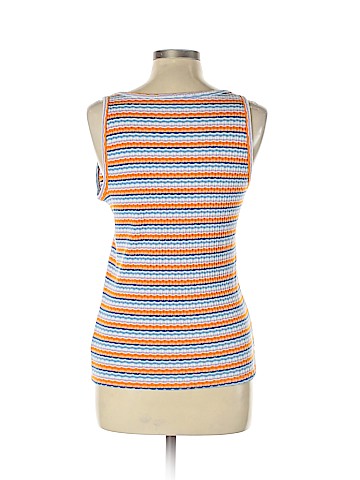 a.n.a. A New Approach Tank Top (view 2)