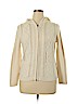 Liz Claiborne Ivory Zip Up Hoodie Size XL - photo 1