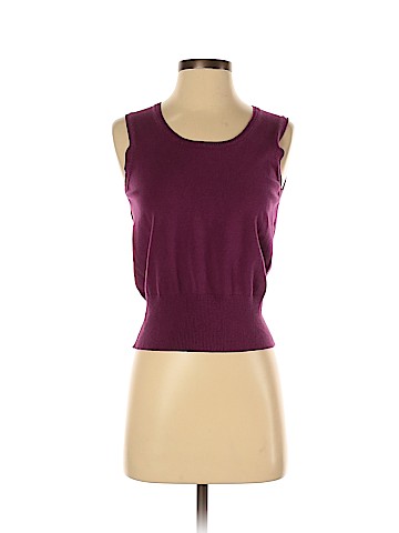 Grace Elements Silk Pullover Sweater (view 1)