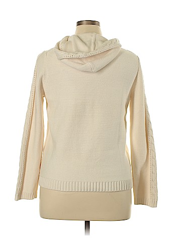 Liz Claiborne Zip Up Hoodie (view 2)