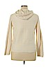 Liz Claiborne Ivory Zip Up Hoodie Size XL - photo 2