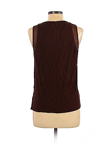 9/15 Exclusively for Saks Fifth Avenue Sleeveless Top (view 2)